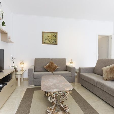 Saldanha Prestige By Homing Apartman Lisboa Kültér fotó