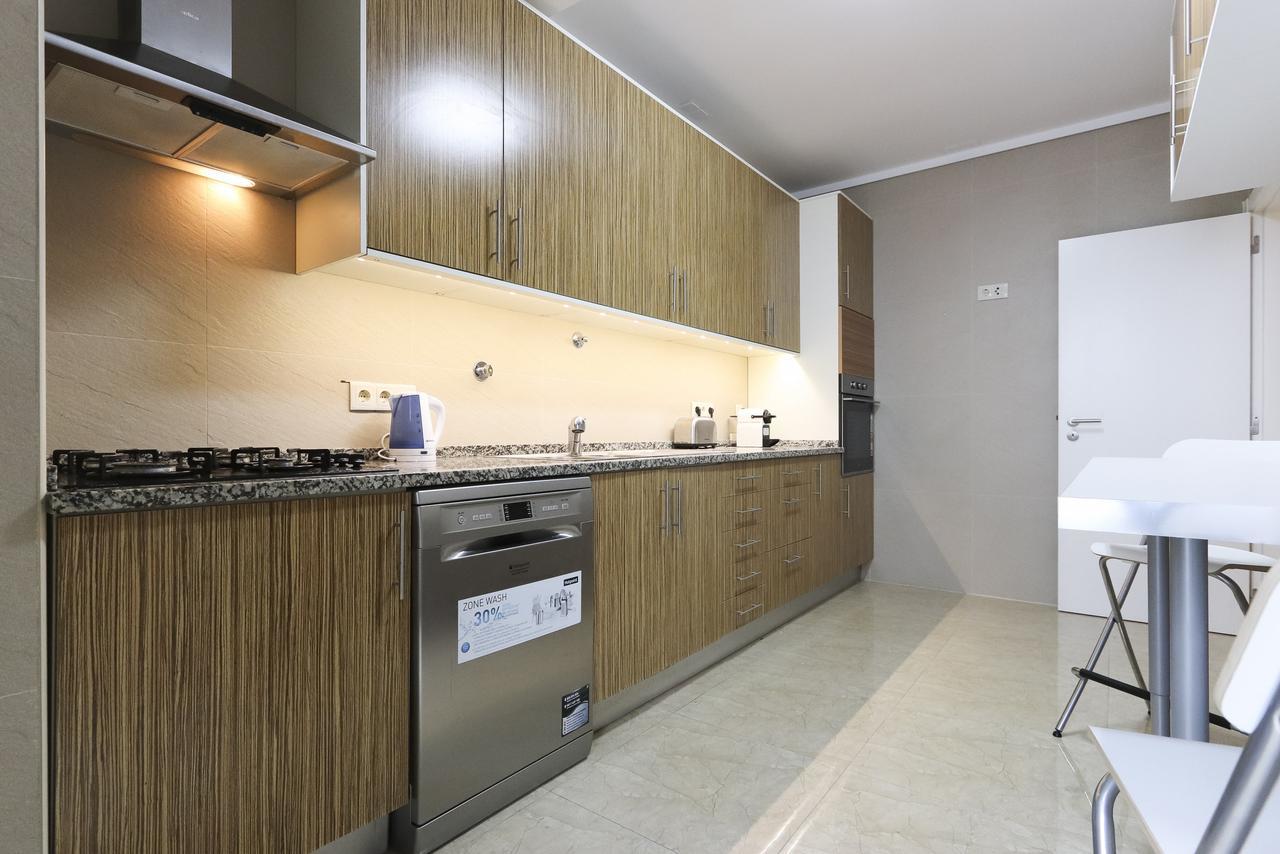 Saldanha Prestige By Homing Apartman Lisboa Kültér fotó