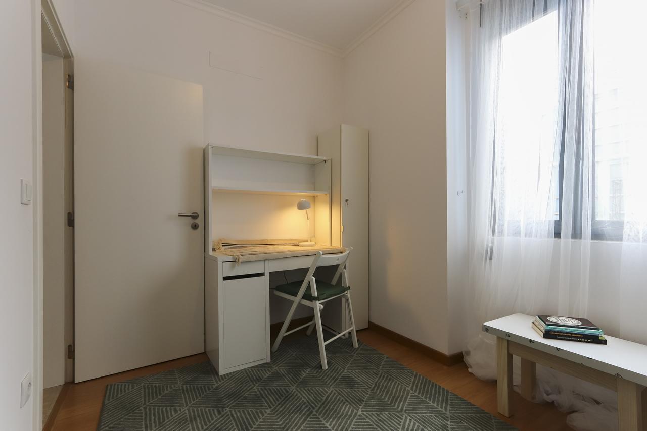 Saldanha Prestige By Homing Apartman Lisboa Kültér fotó
