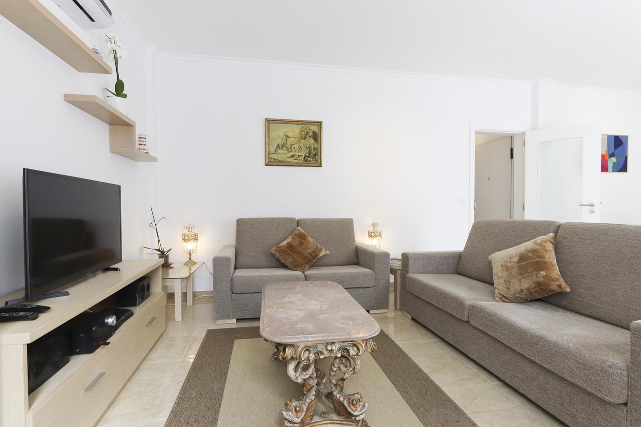 Saldanha Prestige By Homing Apartman Lisboa Kültér fotó
