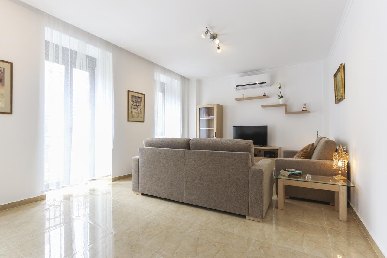 Saldanha Prestige By Homing Apartman Lisboa Kültér fotó