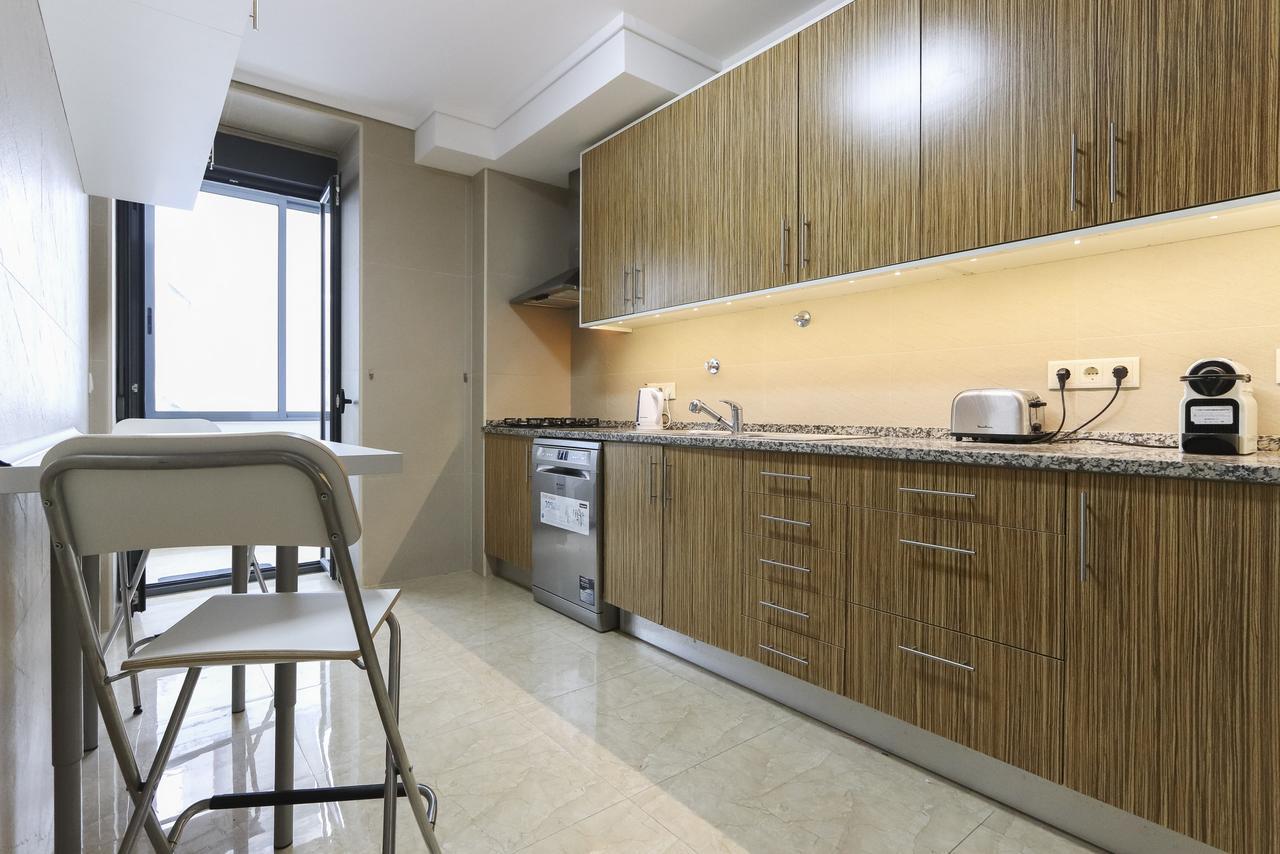 Saldanha Prestige By Homing Apartman Lisboa Kültér fotó