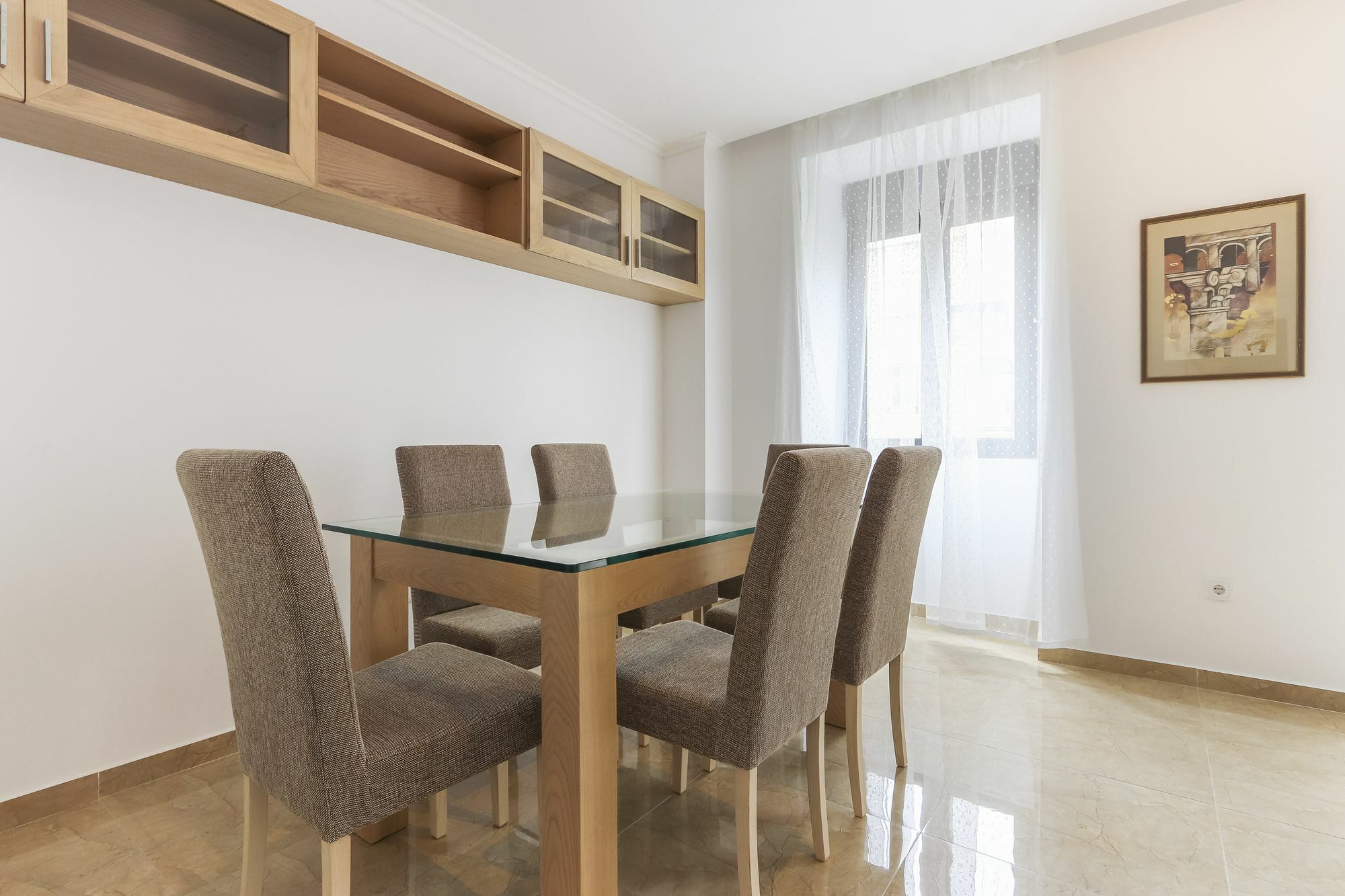 Saldanha Prestige By Homing Apartman Lisboa Kültér fotó