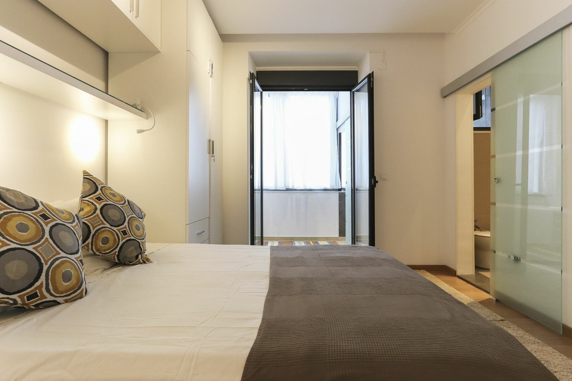Saldanha Prestige By Homing Apartman Lisboa Kültér fotó