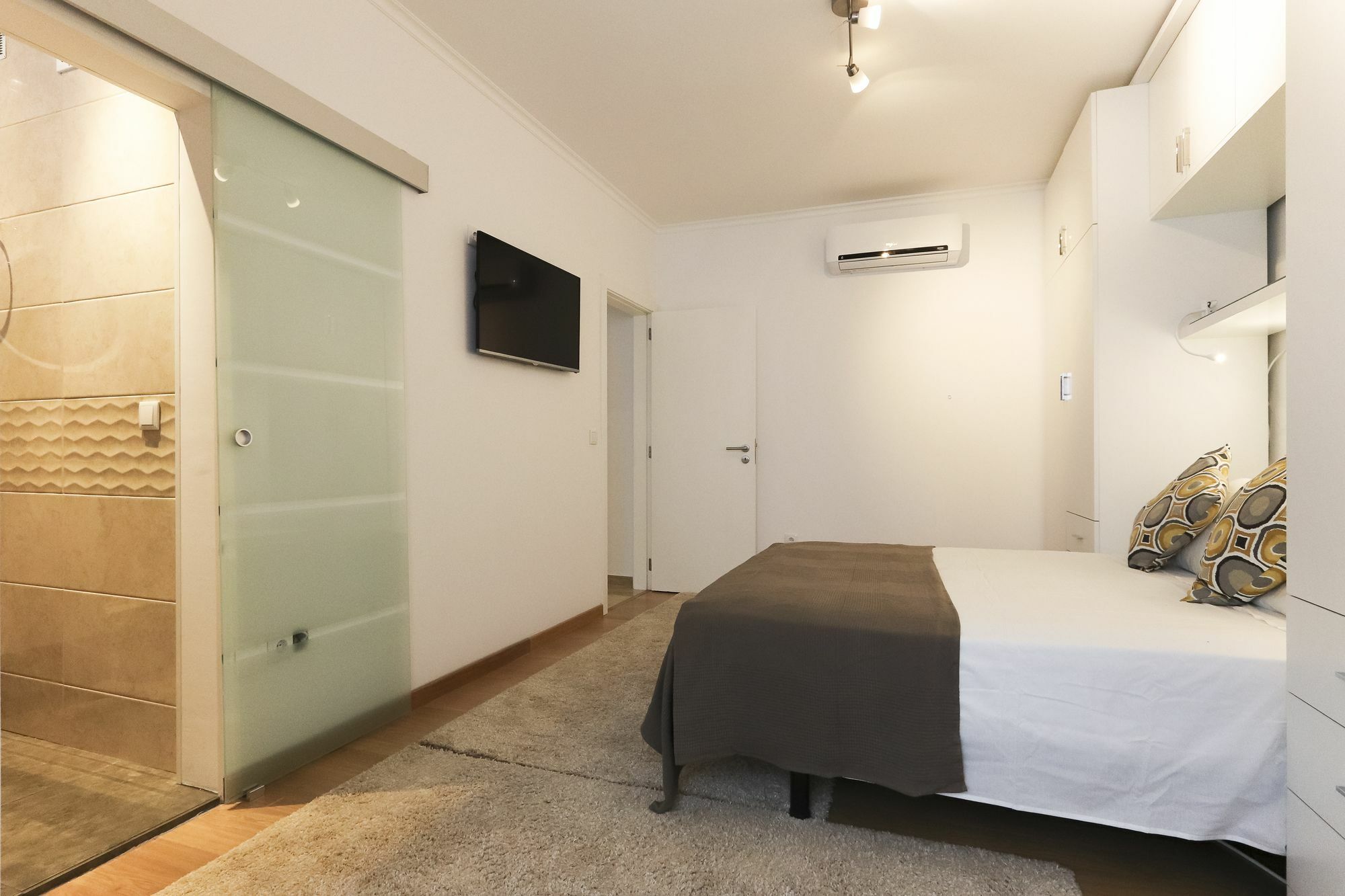 Saldanha Prestige By Homing Apartman Lisboa Kültér fotó