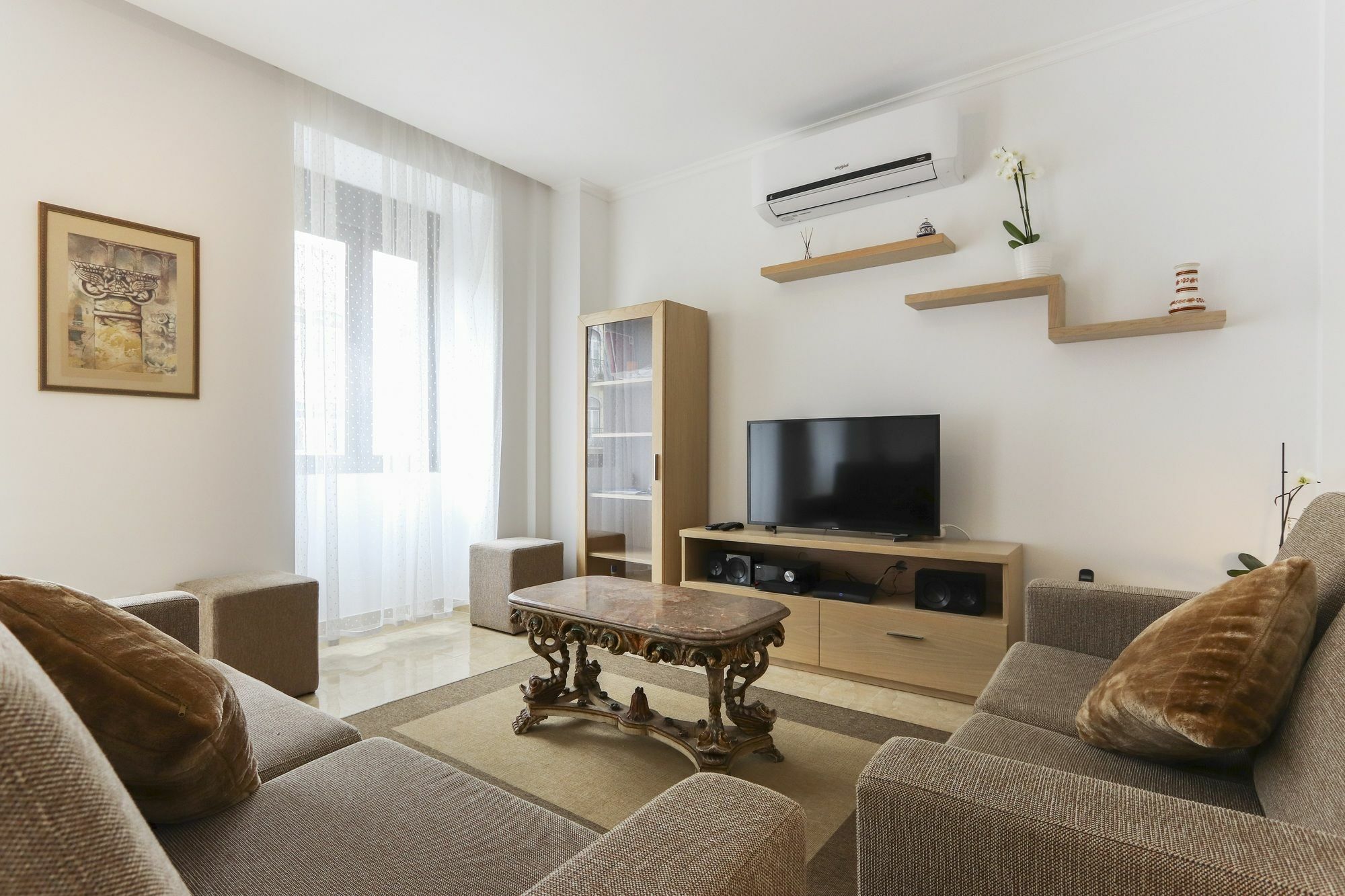 Saldanha Prestige By Homing Apartman Lisboa Kültér fotó